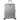 Heys Xtrak - 4 - Rollen - Trolley M 66 cm erw. (silber) - Markenkoffer
