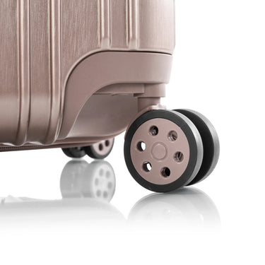 Heys Xtrak - 4-Rollen-Trolley Set 3tlg. erw. (atmosphere) - Ansicht 10