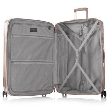 Heys Xtrak - 4-Rollen-Trolley Set 3tlg. erw. (atmosphere) - Ansicht 6