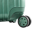 Heys Xtrak - 4 - Rollen - Trolley Set 3tlg. erw. (midnight green) - Markenkoffer