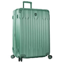 Heys Xtrak - 4 - Rollen - Trolley Set 3tlg. erw. (midnight green) - Markenkoffer