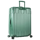 Heys Xtrak - 4 - Rollen - Trolley Set 3tlg. erw. (midnight green) - Markenkoffer