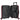 Heys Zen - 4 - Rollen - Kabinentrolley S 54.5 cm erw. (burgundy) - Markenkoffer