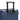 Heys Zen - 4 - Rollen - Kabinentrolley S 54.5 cm erw. (navy) - Markenkoffer