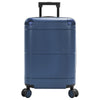 Heys Zen - Maleta de cabina 4 ruedas S 54.5 cm adulto (color: navy)