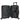 Heys Zen - 4 - Rollen - Kabinentrolley S 54.5 cm erw. (purple) - Markenkoffer