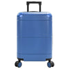 Heys Zen - Maleta de cabina 4 ruedas S 54.5 cm adulto (azul real)