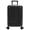 Heys Zen - Trolley de cabina con 4 ruedas S 54.5 cm erw. (schwarz)