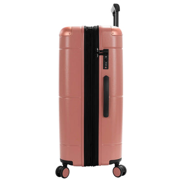 Heys Zen - 4-Rollen-Trolley L 75.6 cm erw. (coral) - Ansicht 3