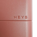 Heys Zen - 4 - Rollen - Trolley M 66 cm erw. (coral) - Markenkoffer