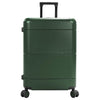 Heys Zen - 4-Wheel Trolley M 66 cm erw. (grün)