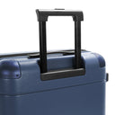 Heys Zen - 4-Rollen-Trolley M 66 cm erw. (navy) - Ansicht 6