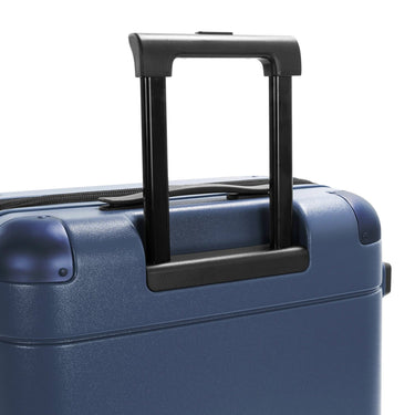 Heys Zen - 4-Rollen-Trolley M 66 cm erw. (navy) - Ansicht 6