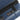 Heys Zen - 4 - Rollen - Trolley M 66 cm erw. (navy) - Markenkoffer