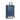 Heys Zen - 4 - Rollen - Trolley M 66 cm erw. (navy) - Markenkoffer