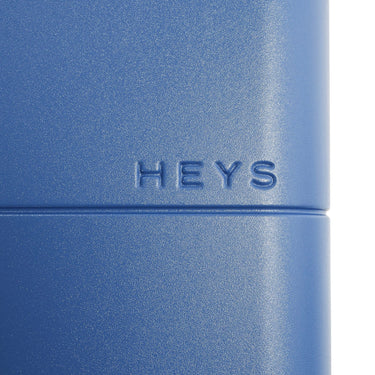 Heys Zen - 4 - Rollen - Trolley M 66 cm erw. (royal blue) - Markenkoffer