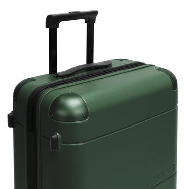 Heys Zen - 4-Rollen-Trolley Set 3tlg. erw. (green) - Ansicht 9