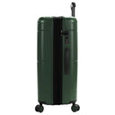 Heys Zen - 4-Rollen-Trolley Set 3tlg. erw. (green) - Ansicht 4