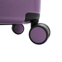 Heys Zen - 4-Rollen-Trolley Set 3tlg. erw. (lila) - Ansicht 10