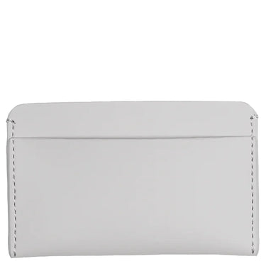 Horizn Studios Card Holder - Visitenkartenetui 9 cm (light quartz grey) - Markenkoffer
