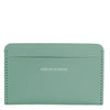 Horizn Studios Card Holder - Estuche para tarjetas de visita 9 cm (verde marino)