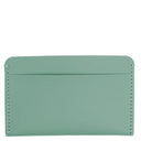 Horizn Studios Card Holder - Visitenkartenetui 9 cm (marine green) - Ansicht 2