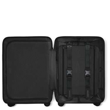 Horizn Studios H5 Pro - 4 - Rollen - Kabinentrolley 55 cm (all black) - Markenkoffer