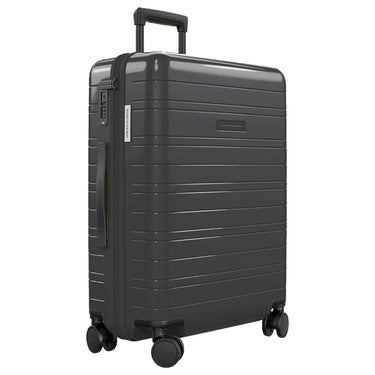 Horizn Studios H6 Essential Check In - 4 - Rollen - Trolley 64 cm (glossy graphite) - Markenkoffer