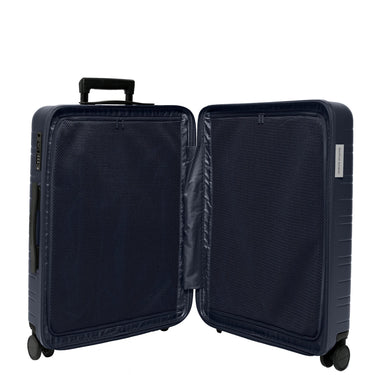 Horizn Studios H6 Essential Check In - 4 - Rollen - Trolley 64 cm (night blue) - Markenkoffer