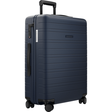 Horizn Studios H6 Essential Check In - 4 - Rollen - Trolley 64 cm (night blue) - Markenkoffer