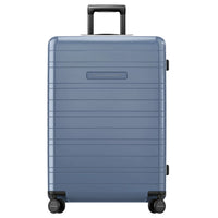Horizn Studios H7 Essential Check In - 4 - Rollen - Trolley 77 cm (glossy blue vega) - Markenkoffer