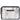 Horizn Studios - Kulturbeutel 19.5 cm (black) - Markenkoffer