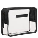 Horizn Studios - Kulturbeutel 19.5 cm (black) - Markenkoffer