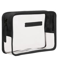 Horizn Studios - Kulturbeutel 19.5 cm (black) - Markenkoffer