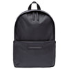 Horizn Studios Shibuya Daypack - Mochila 44 cm M (color: negro/lavanda gris)