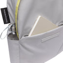 Horizn Studios Shibuya Daypack - Rucksack 44 cm M (light quartz grey/glossy lemon) - Markenkoffer