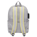 Horizn Studios Shibuya Daypack - Rucksack 44 cm M (light quartz grey/glossy lemon) - Markenkoffer