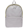 Horizn Studios Shibuya Daypack - Mochila 44 cm M (gris claro quartz/glossy lemon)