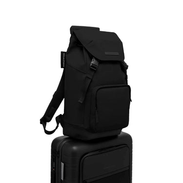 Horizn Studios SoFo City - Rucksack 15'' 47 cm (black) - Markenkoffer