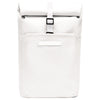 Horizn Studios SoFo Rolltop X - Mochila 16" 47 cm (color: blanco puro)