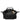 Horizn Studios SoFo - Weekender M 52 cm (black) - Markenkoffer