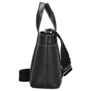 HUGO Becky UP - Mini Henkeltasche 23 cm (black) - Markenkoffer