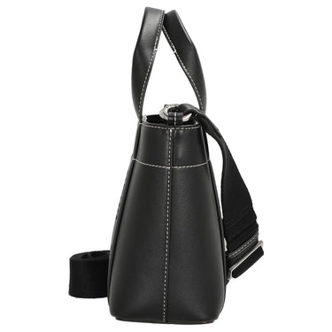 HUGO Becky UP - Mini Henkeltasche 23 cm (black) - Markenkoffer