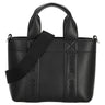 HUGO Becky UP - Mini Henkeltasche 23 cm (black) - Markenkoffer