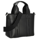 HUGO Becky UP - Mini Henkeltasche 23 cm (black) - Markenkoffer