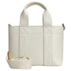 HUGO Becky UP - Mini bolso de mano 23 cm (open white)