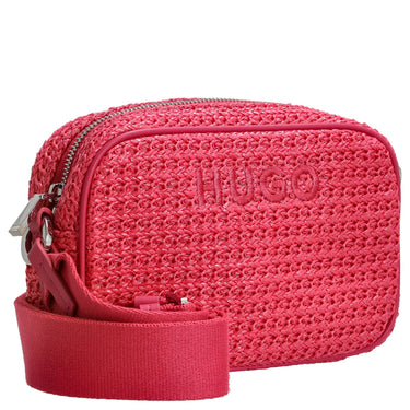 HUGO Bel R - Umhängetasche 20 cm (bright pink) - Markenkoffer