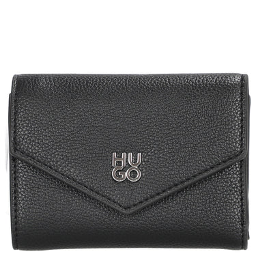 HUGO Chris 2.0 - Geldbörse 3cc 12 cm (black) - Markenkoffer