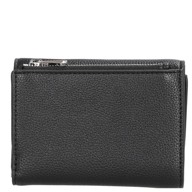 HUGO Chris 2.0 - Geldbörse 3cc 12 cm (black) - Markenkoffer