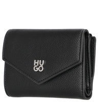 HUGO Chris 2.0 - Geldbörse 3cc 12 cm (black) - Ansicht 4
